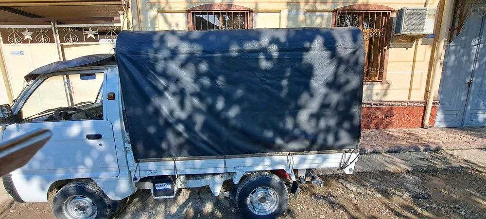 kareyski tent laboga