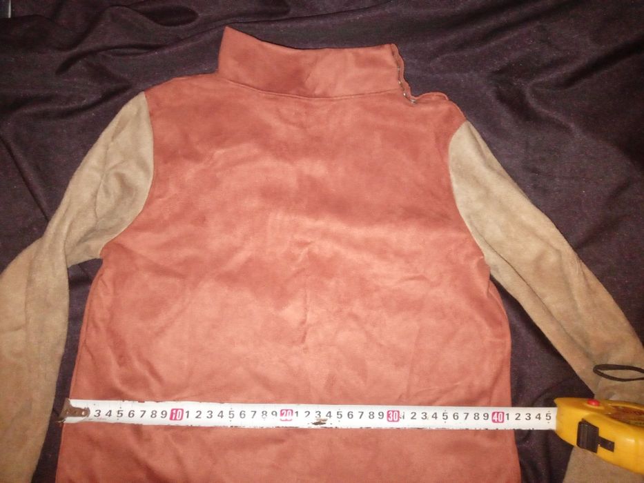 Костюм индейца детский