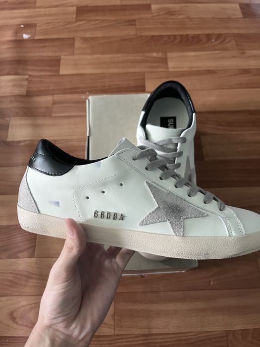 Golden goose super star