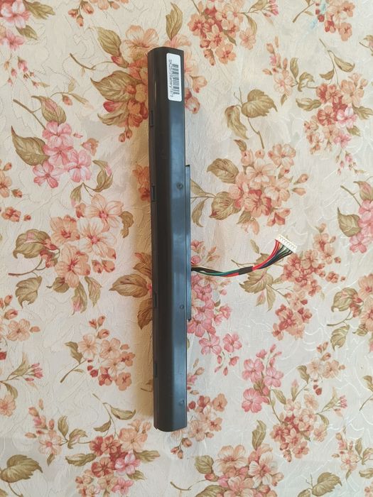 Acumulator / Baterie Laptop BATTREVO (Compatibilă Acer - AS16A5K / 4INR19/66-1)