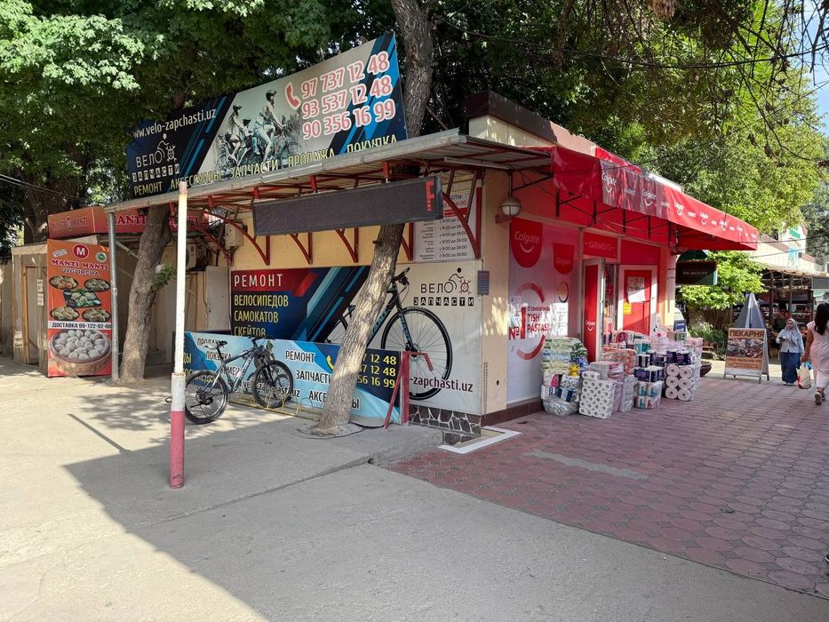 Веломастер, велосервис, велоремонт, велозапчасти, велоаксессуары