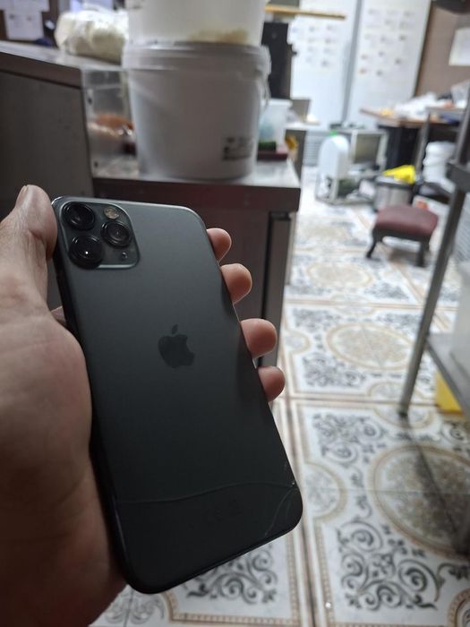 Айфон 12 про сатылады
