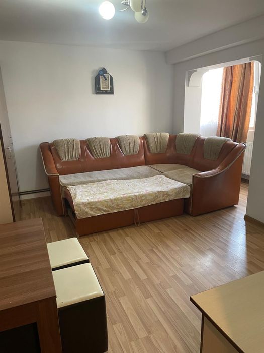 Garsoniera de inchiriat in nasaud