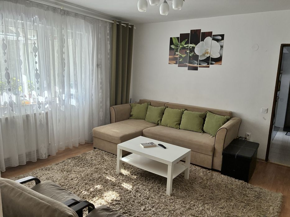 Apartament – Deva, Emanoil Gojdu - Vedere 3