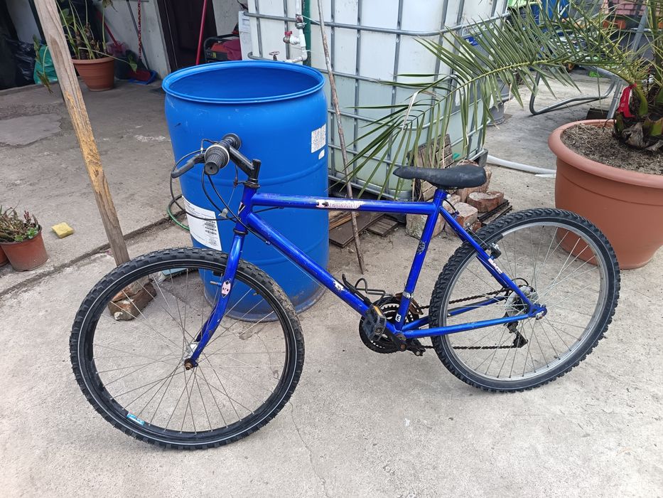 Biciclete mountain bike
