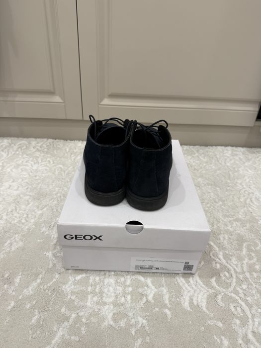Geox обувь в отличном состоянии