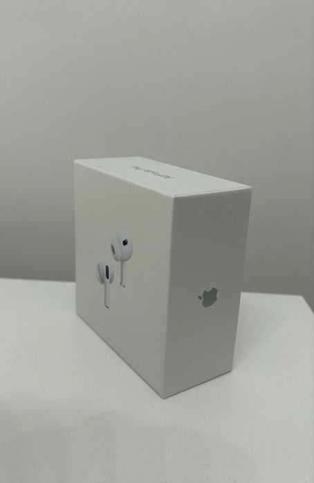 Casti AirPods PRO 2 cu Noise cancelling , NOi , Sigilate