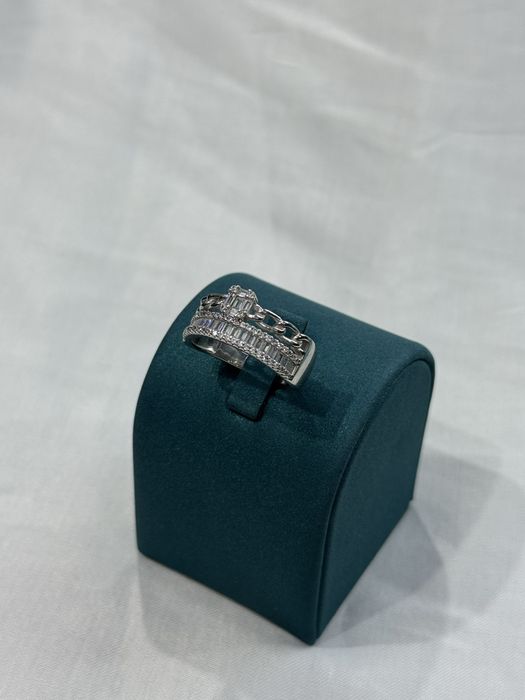 Серебряное кольцо 925, Kumush uzuk 925