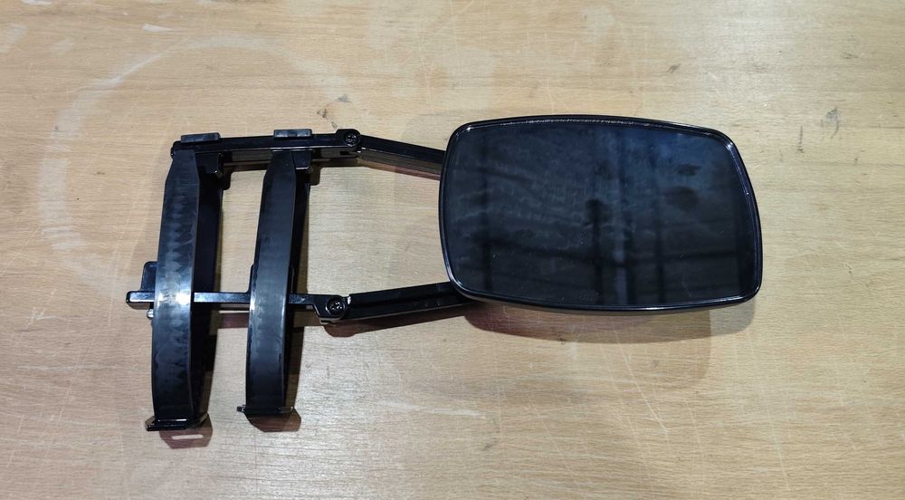 Огледало за каравана универсално 35 х 12 см.