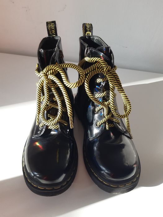 Ботинки для девочки