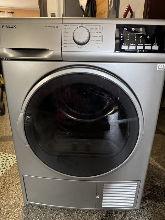 Сушилня Finlux DS