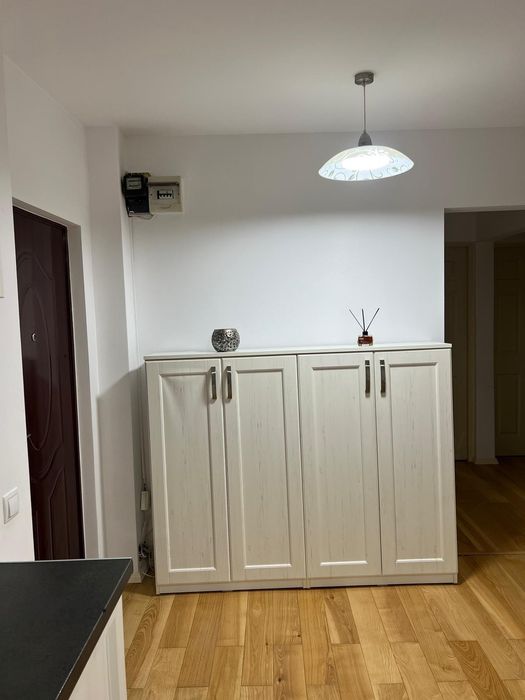 Inchiriez apartament, 3 camere decomandat Liliacului- Deva