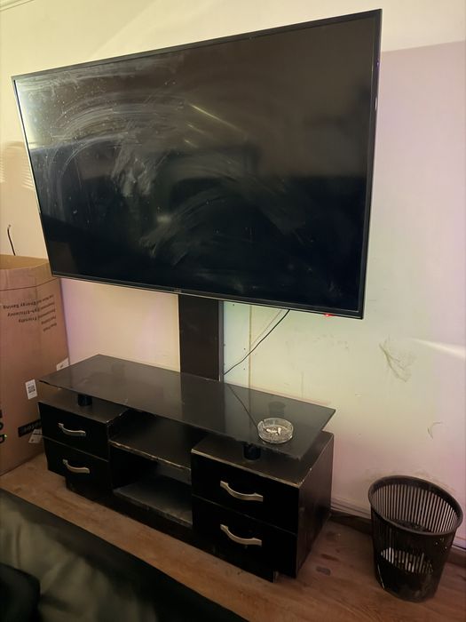 Артел телевизор сотилади 56 лик