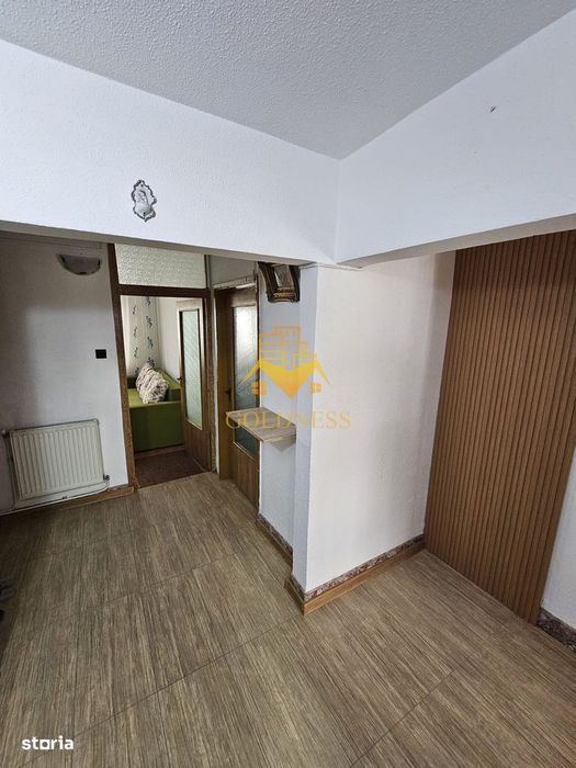 3 Camere decomandate,Parcare, Intre lacuri, FSEGA, Iulius Mall,Dunarii — fotografia 1