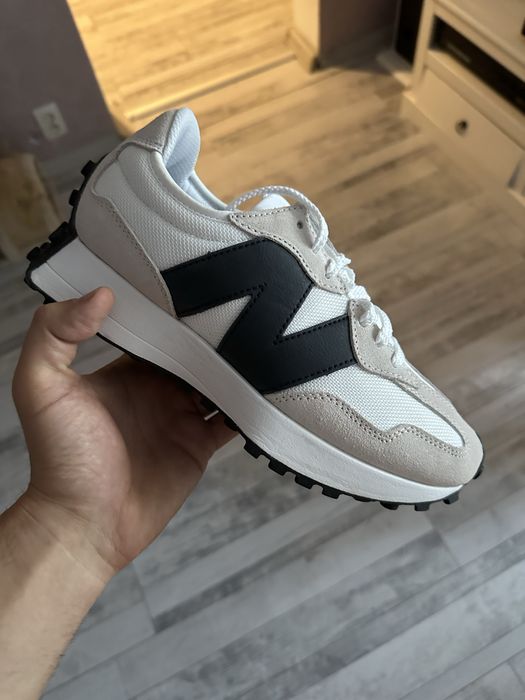 New balance  327