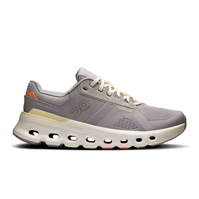 Женские кроссовки On Cloudrunner 2! Новые в коробке! Оригинал On!