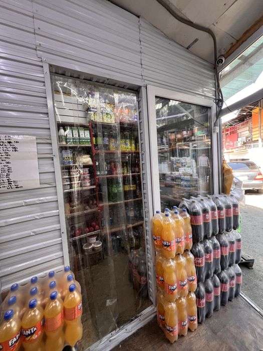 Продам бутик на рынке Достар оптовка