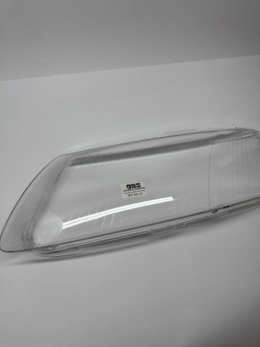 Стъкла за фарове AUDI A6 C6 4F / А6 Ц6 4Ф капаци фар капак стъкло