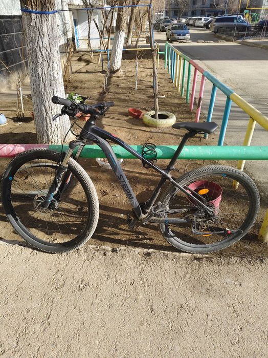 Велосипед Stern Motion 2