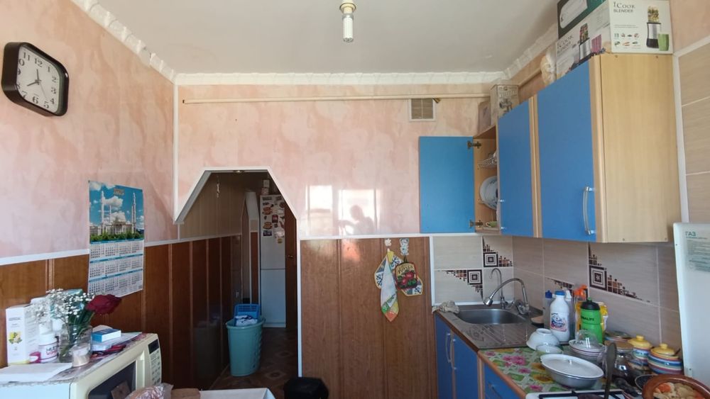 2-х комн. квартира