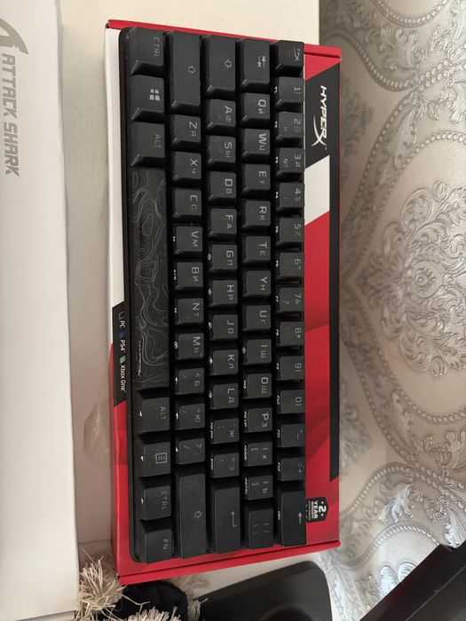 Продам игровые гаджеты