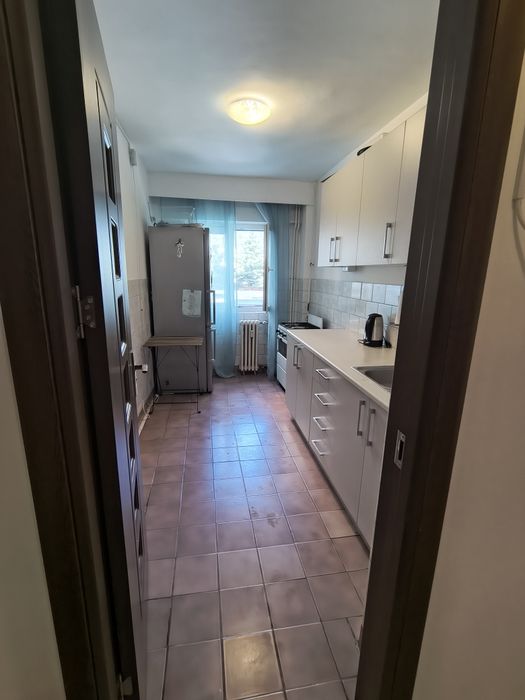 Proprietar vând apartament in Ploiești, 2 camere 50.5m2