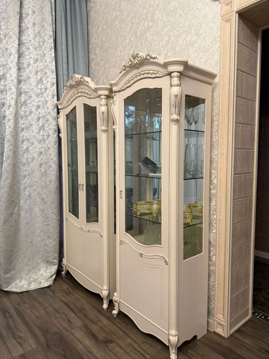 Горка для гостинной