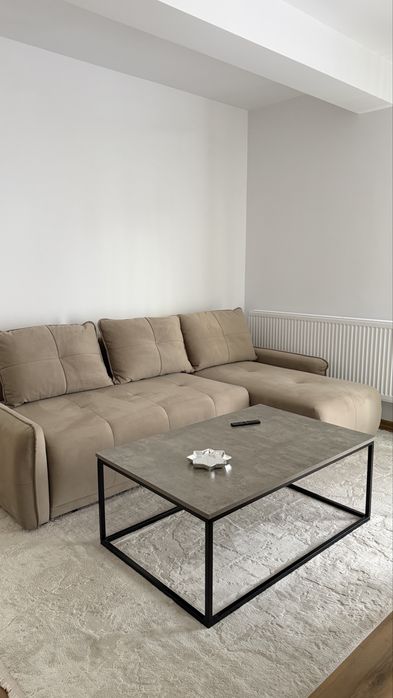 Apartament 2 camere, etaj 3, parcare, White Residence
