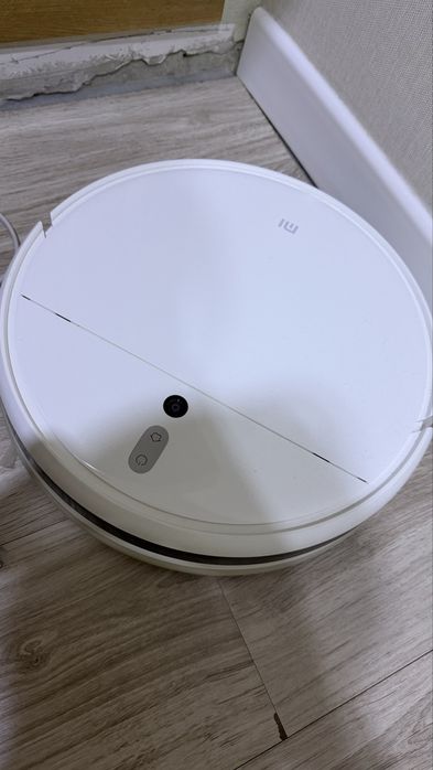 Продам робот-пылесос