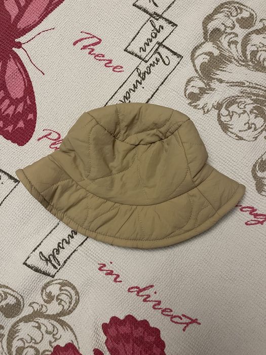 Palarie maro primavara / toamna