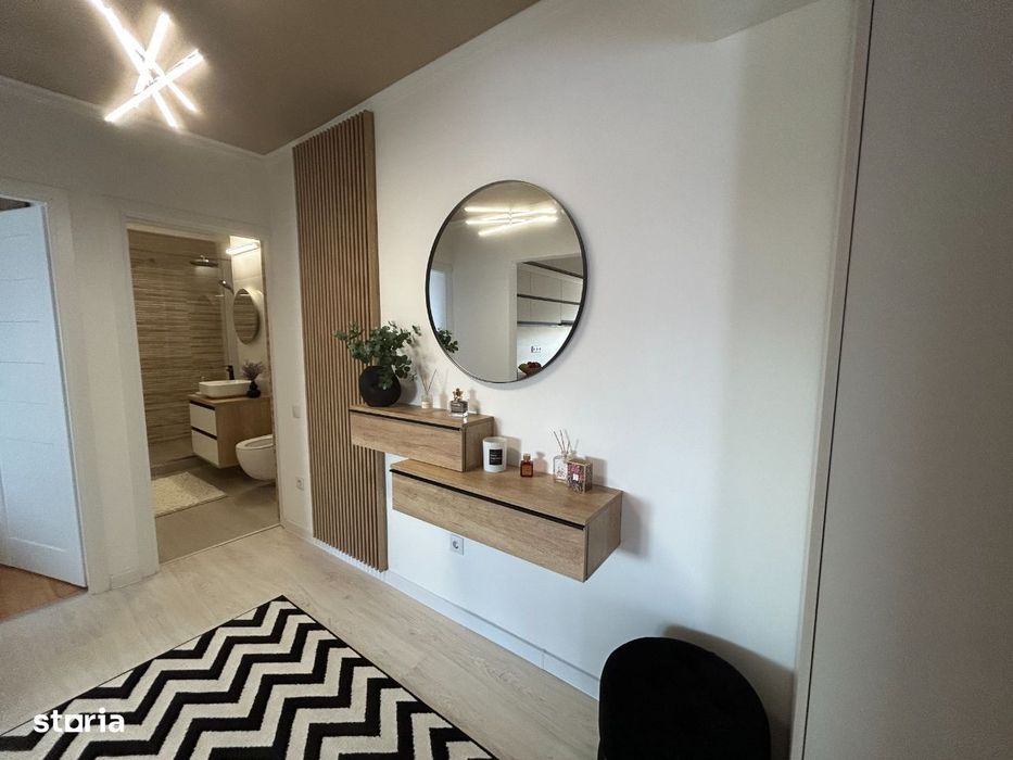Apartament 2 camere ,ultracentral , str General Magheru