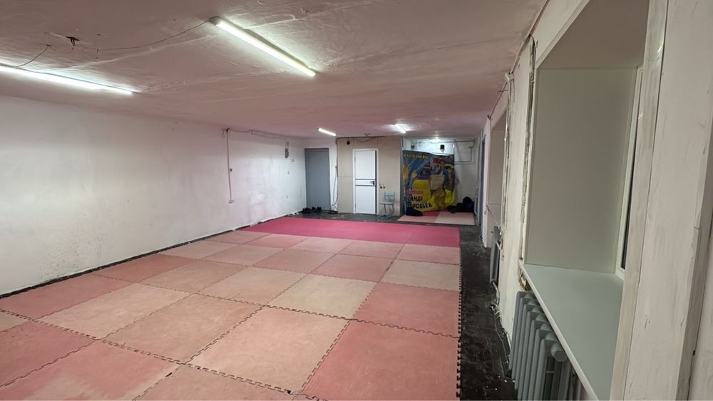 Продам коммерческое помещение