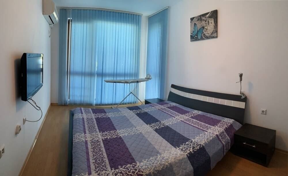 Продава се Двустаен апартамент в Несебър - 63 кв.м за 1239 €/кв.м - Снимка #6