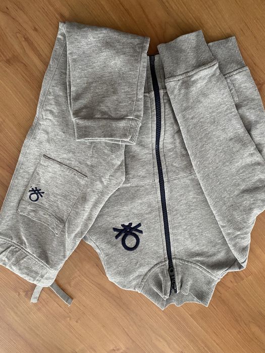 Детски Анцунг Benetton XS 4/5год