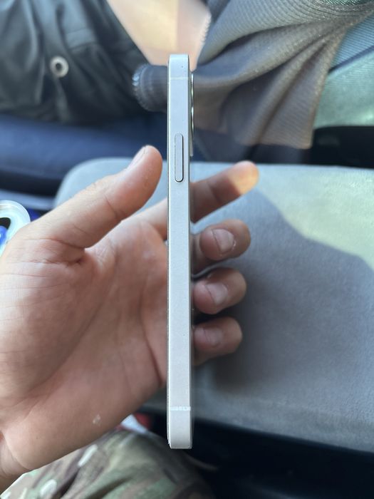 Iphone 12  срочно 55 000 мын