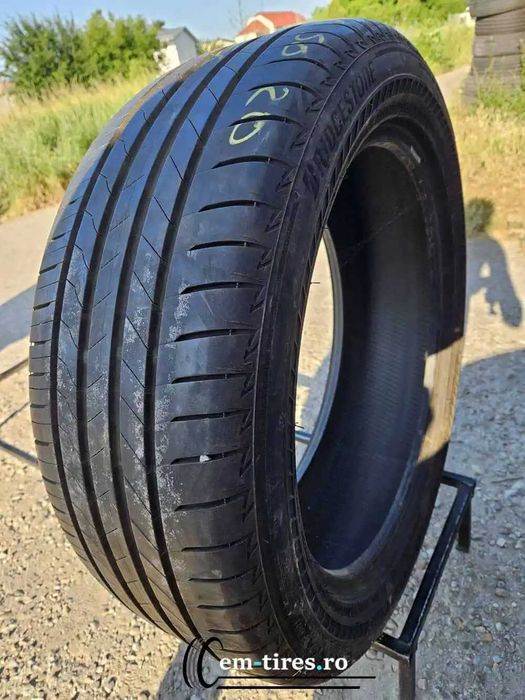Anvelopa Vara 235/50 R20 BRIDGESTONE Alenza 001 100V - Runflat