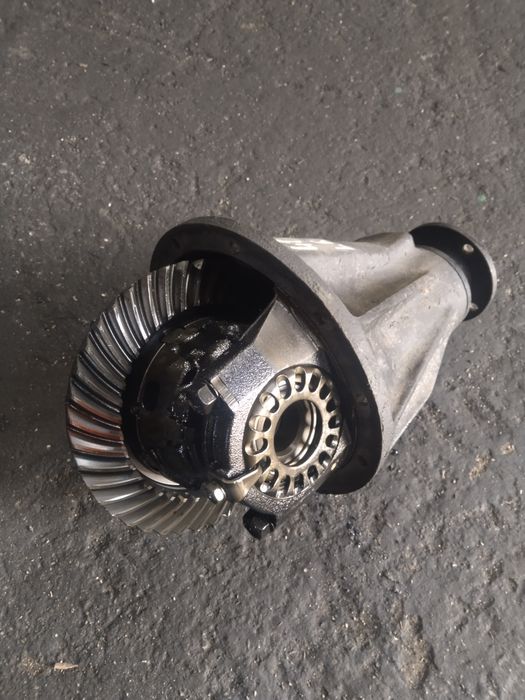 Раздатка Прадо 78