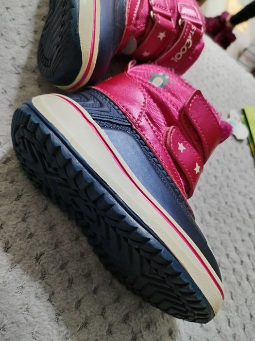 Детски ботуши Lupilu