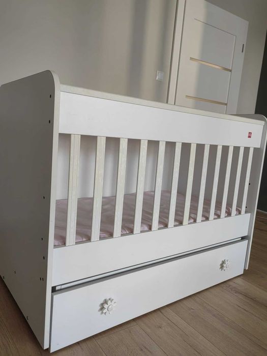 Детска кошара с вкл. матрак