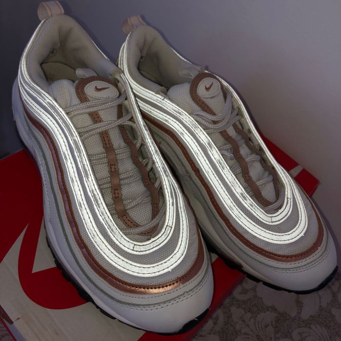 Nike Air Max 97 (GS)