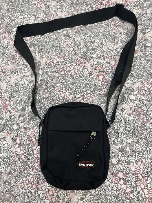 барсетка eastpack оригинал