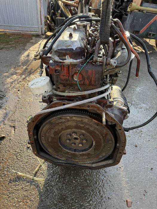 Motor Fiat 5 cilindrii 8055.04