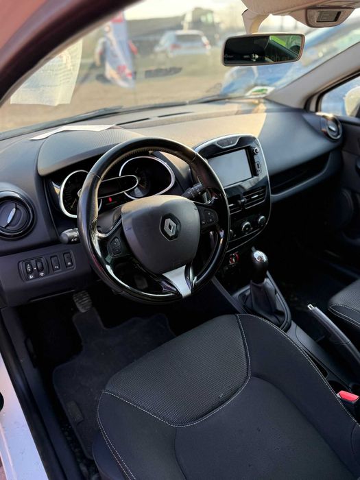 Renault Clio 2014 - 1.5 dci - 4490e