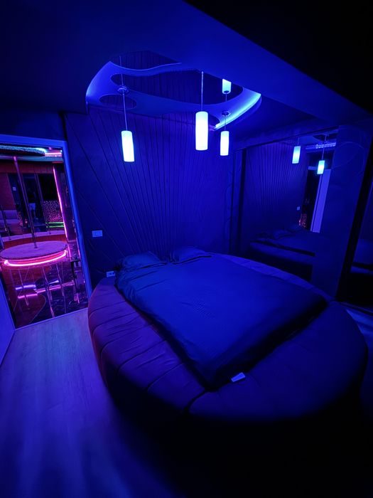 Apartament Regim hotelier sos Oltenitei - Berceni - LUX!