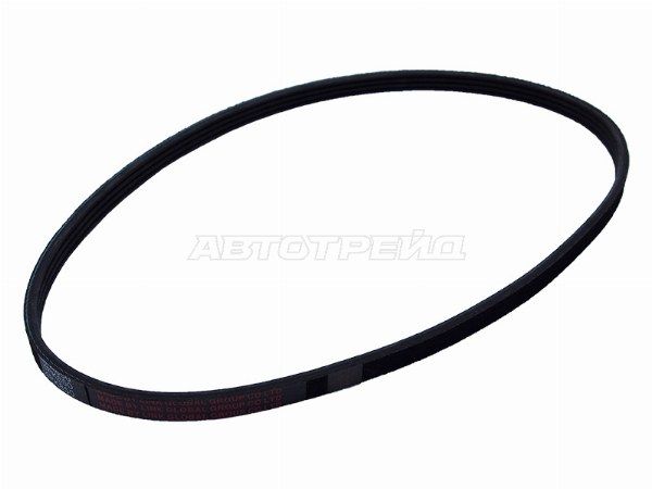 Ремень приводной Hyundai Accent