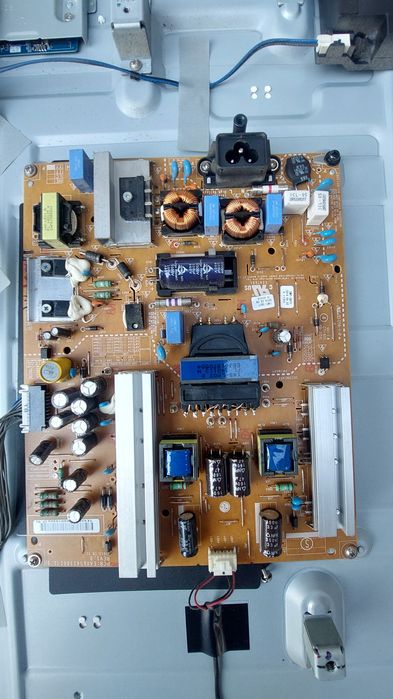 Tv LG smart 50LB5800, display spart, dezmembrez