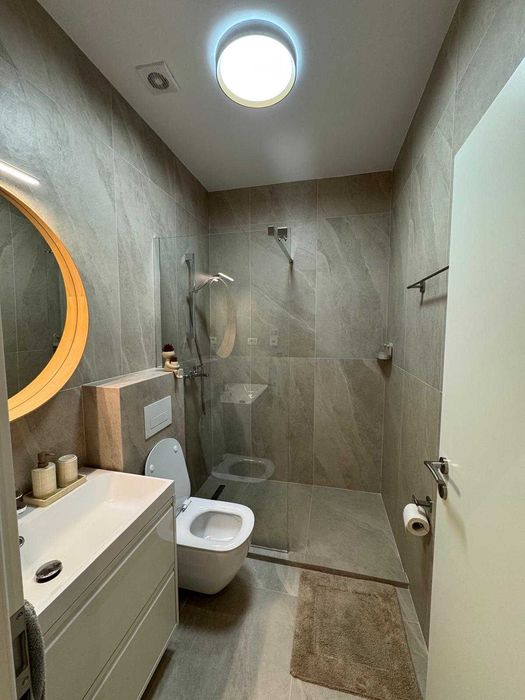 Prima inchiriere: casa segmentul lux, complet mobilata-Urban Village