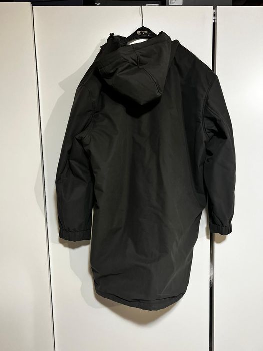 Мъжко яке тип Парка от Зара