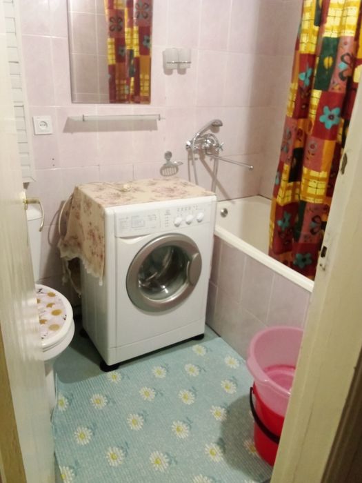 Сдаётся 3 комнатная квартира Мерзо -Улугбекском районе для студенток