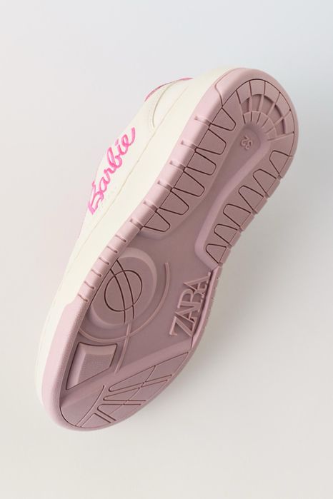 Кроссовки Zara 34размер